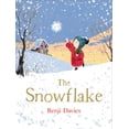 thumbnail image 3 of The Snowflake: A Christmas Holiday Book for Kids, (Hardcover), 3 of 3