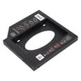 thumbnail image 4 of HDD Caddy Bay, HDD Caddy Bay General SSD Converter HDD Caddy Tray Funciones mejoradas, 4 of 8