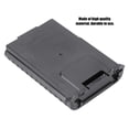 thumbnail image 4 of Battery Case Box, Portable Short Long Service Life Black Portable Battery Case Stable Performance  For UV5RE For UV5REPLUS For UV5RB For UV5R, 4 of 8