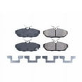 thumbnail image 3 of PowerStop Rear Z17 Evolution Ceramic Brake Pads with Hardware 17-1465 For Ford Mustang 2011-2014, 3 of 5