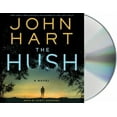 thumbnail image 3 of The Hush (Johnny Merrimon Series, Bk. 2), 3 of 5