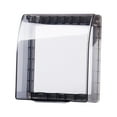 thumbnail image 1 of Electric Plug Waterproof Cover Outlet Covers for Restaurant Bathroom Outdoor E, 1 of 8