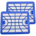 thumbnail image 3 of Filtro Hepa H13 4 Uds Compatible con Zelmer Zvca050h Clarris Twix,explorer, 3 of 5