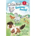 thumbnail image 3 of Runaway Ponies!, Catherine Hapka Paperback, 3 of 3