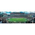 thumbnail image 3 of MasterPieces 1000 Piece Sports Panoramic Jigsaw Puzzle - NFL Philadelphia Eagles Center View, 3 of 4