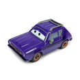 thumbnail image 1 of Disney Cars Pixar Cars 95-3rd Generation Blue Metal Diecast Toy Car 1:55 Lightning McQueen Kids Toys Boy Christmas Gifts, 1 of 1