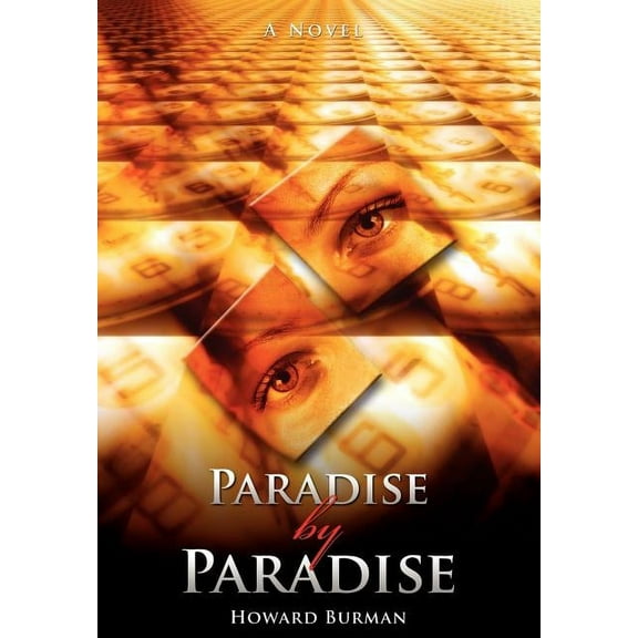 Paradise by Paradise (Hardcover)