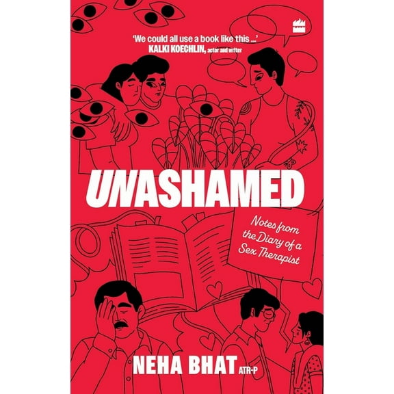 Unashamed, (Paperback)
