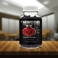thumbnail image 3 of (3 Pack) Newcore Maximum Strength Male Performance Gummies, New Core Advanced Shilajit Formula Gummy (3 Month Supply), 3 of 6