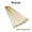 Bronze 01, variant on 100-200pcs Eye Head Pins 20-50mm Eye Pins Findings For Diy Jewelry Making-Gold-50mm x 200Pcs
