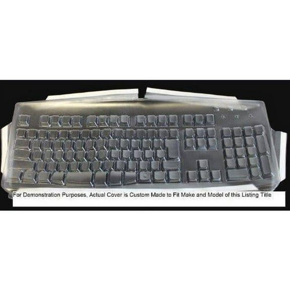 Cherry G86-71400 Keyboard Protection Cover