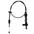 thumbnail image 4 of Auto Transmission Control Cable, Precise Match 52107846AH Heat  OEM Standard  for Car, 4 of 8