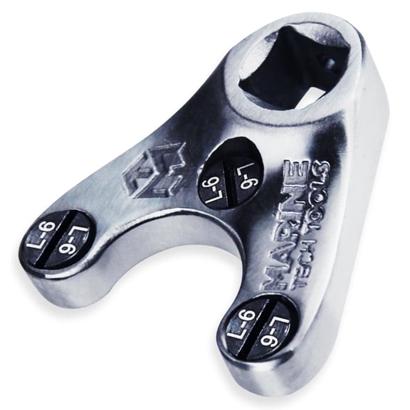 Marine Tech Tools 40mm Pin Wrench (AMT0018) for Mercury Verado