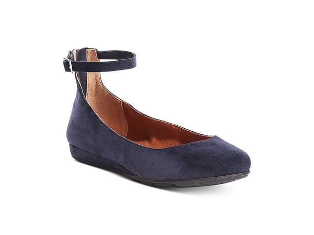 American Rag Womens Eeva Fabric Round 