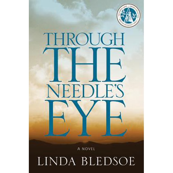 Pre-Owned Through the Needles Eye (Paperback) 0881467022 9780881467024