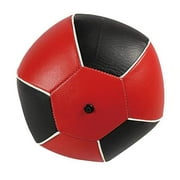 Sport Fitness MMA Boxing Punching Ball Speed Training Bag Leather Pear F6X2 V5V2