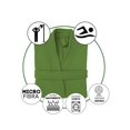 thumbnail image 4 of Bata de Baño Unisex Microfibra, 4 of 4