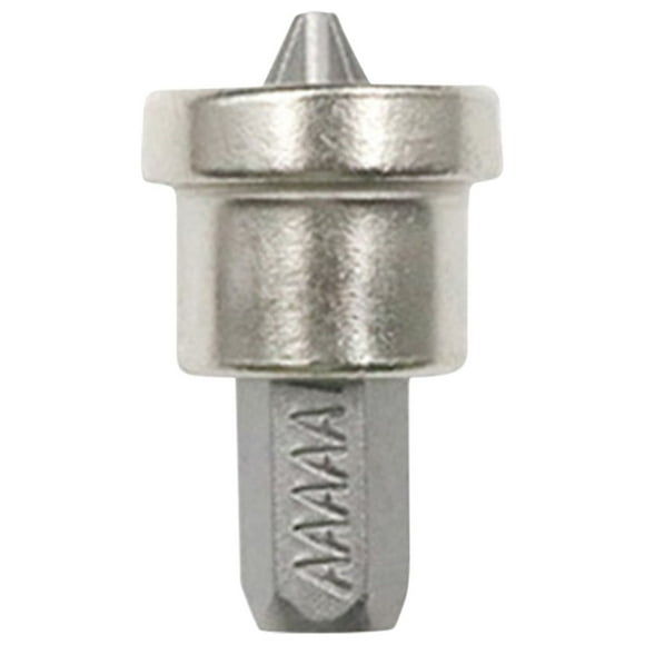 EGNMCR 20MM/50MM Magnetic Positioning Screwdriver Bits Gypsum Board Screw Positioning Bit 5A PH2 Screwdriver Bit