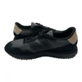 thumbnail image 3 of New Balance 237 Shoes Mens 11.5 D Black Gum Casual Lifestyle Sneakers MS237LOB, 3 of 5
