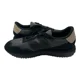 thumbnail image 3 of New Balance 237 Shoes Mens 13 D Black Gum Casual Lifestyle Sneakers MS237LOB, 3 of 5