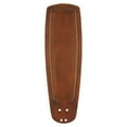 thumbnail image 2 of Emerson Hand Carved B90 25 in. Indoor Blades - Set of 5, 2 of 2