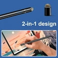 thumbnail image 4 of Stylus Digital Pen for Touch Screens, Rechargeable Stylus Smart Pencil Compatible with Most Tablet, 4 of 9