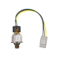 thumbnail image 2 of munirater Fuel Pressure Sensor ICP Sensor 1845536C91 Replacement for Navistar Maxxforce DT466E DT570 3PP6-8 1845536, 2 of 6