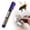 A1(1PC/Purple/10ML), variant on 1Pc Queen Bee Marking Pen,Bee Queen Marker Pens Water Based Paint Markers Beekeeper Marking Tools Supplies for Bees Safely,Waterproof Paint Pens Quick-Drying Maker Pen Tool Beekeeper Maker 10Ml