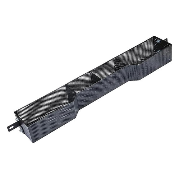 Front Basket Storage Tray Organizer Replacement for EZGO TXT & RXV Golf Cart