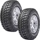 thumbnail image 1 of PAQUETE DE 2 LLANTAS 32X11.5 R15 GOODYEAR WRANGLER MT/R KEVLAR (DOT 2016), 1 of 2