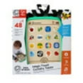 thumbnail image 3 of Baby Einstein Magic Touch Curiosity Tablet Wooden Musical Toy, Ages 6 months +, 3 of 14