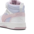thumbnail image 4 of TENIS CASUAL PUMA REBOUND V6 MID BLRY DREAMS AC+PS BLANCO 400587 01 DE NIÑA 17, 4 of 6