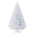 thumbnail image 1 of Árbol de Navidad BestComfort blanco artificial de 6 pies/7.5 pies/9 pies, 1 of 8