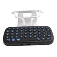 thumbnail image 3 of controlador, para juegos de chat , accesorios de controlador de con retroiluminación Chatpad Mensaje de chat CUTICAT Teclado controlador, 3 of 8