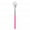 Pink, variant on TNOBHG Stainless Steel Back Scratcher Extendable Stainless Steel Ghost Hand Back Scratcher Portable Telescopic Claw Massager Tool Funny Gift for Seniors Dad