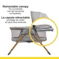 thumbnail image 3 of Bassinette Amherst de Safety 1st, 3 of 7