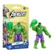 thumbnail image 1 of Figura de Acción Hasbro Marvel Hulk 4 Pulgadas, 1 of 4