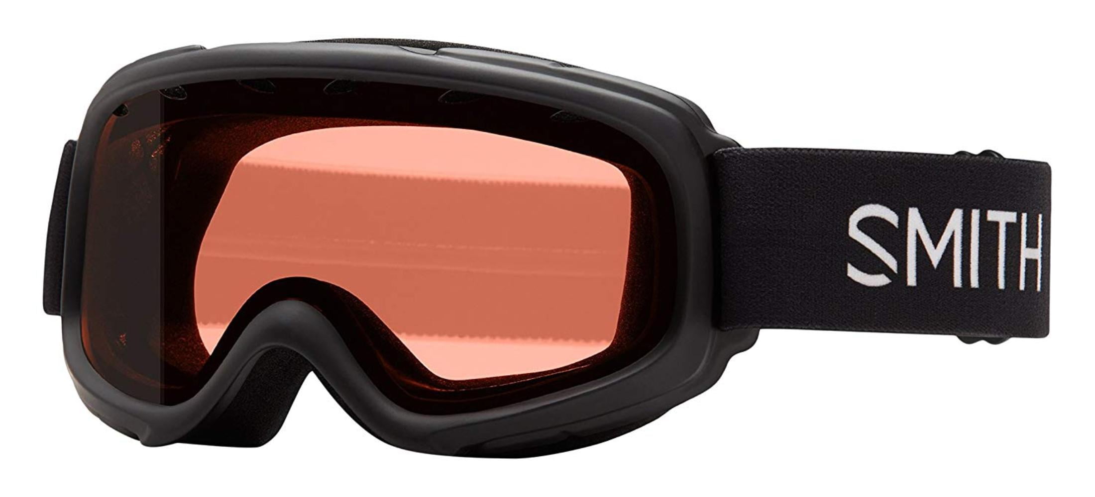 White RC36 Brand NEW SALE PRICE Smith Optics Transit Snowboard / Ski Goggles 