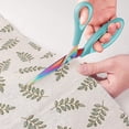thumbnail image 3 of Titanium Scissors Set for Sewing, Arts, Crafts, Office, 3 of 9
