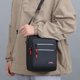 thumbnail image 5 of Mochilas De Pecho para Hombres Mochilas Bandolera De Hombro Mochilas De Pecho De Lona Ocio Cien Deportes Mochilas De Pecho De Viaje Mochilas Bandolera De Hombro Mochila De Hombro, 5 of 6
