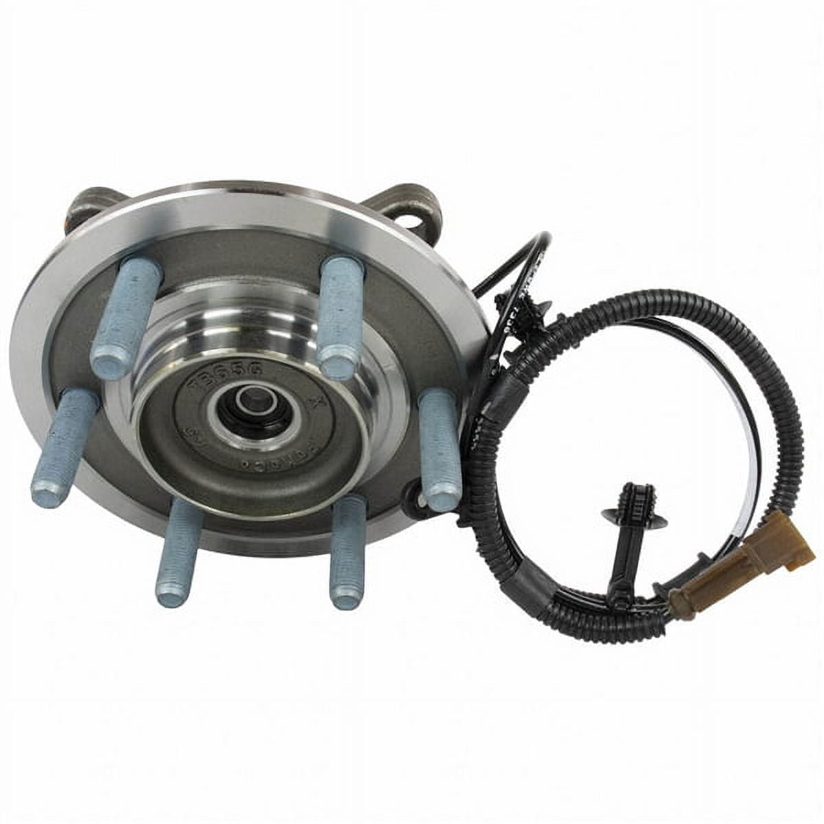 Motorcraft Wheel Hub Assembly Fits select: 2018-2020 FORD F150