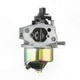 thumbnail image 3 of Lawn Mower Carburetor Compatible with Einhell, Hecht, Fuxtec, BrastGüde Models T375 and T475 Replacement Part, 3 of 4