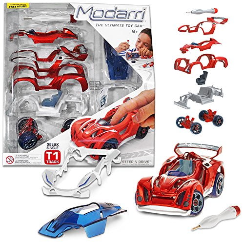 modarri the ultimate toy car