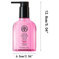 thumbnail image 3 of Acondicionador de Cabello de Mujer Hot6sl 100 Ml Aceite de Nuez para Cabello seco Rizado, 3 of 7