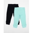 thumbnail image 3 of Baby Boho Crawling Pants & Legging Set, 3 of 5