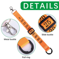 thumbnail image 4 of 6 Pcs Football Referee Chain Clips-Football Yard Officials Markers-Professional Football Chain Clip for Umpire Equipment, 4 of 7
