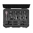 thumbnail image 3 of Sennheiser - sE V Pack Club Standard - Drum Microphone Set, 3 of 4