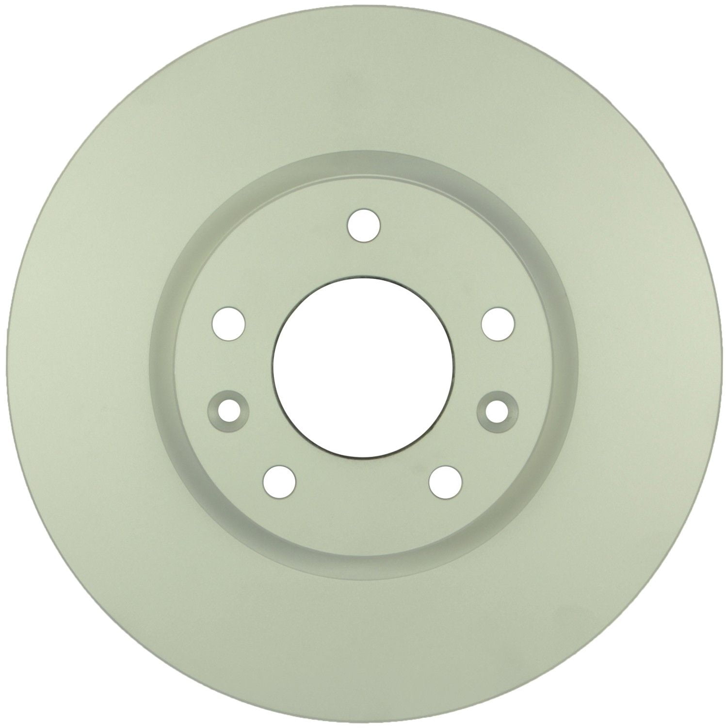 Bosch 20011441 Bosch QuietCast Disc Brake Rotor