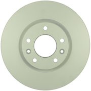 Bosch 20011441 Bosch QuietCast Disc Brake Rotor