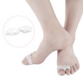 thumbnail image 4 of Corrector de Hallux Valgus FLhrweasw herramientas para el cuidado de los pies 1 par, 4 of 7